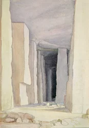Cyclopean Cave